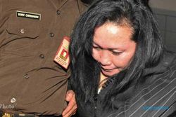 Dua Hakim Adhoc yang Ditangkap KPK di Semarang Ditetapkan Jadi Tersangka