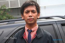   Lebaran, Rian "D'Masiv" Boyong Keluarga  ke Jakarta