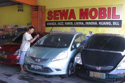 LEBARAN 2016 : Sewa Mobil Saat Mudik Demi Irit dan Gengsi