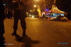 PENYERANGAN POS GLADAK: Ungkap Pelaku, Polisi Rangkul TNI 
