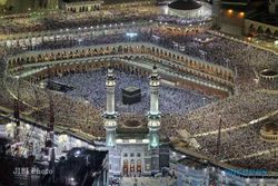 Kemenag Akan Luncurkan Layanan Call Center Haji