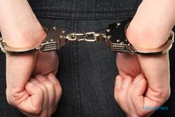 Nyolong Motor, 2 Remaja Asal Bantul Ditangkap di Sleman