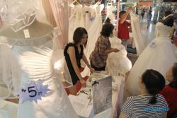 Fave Hotel Solo Siapkan Wedding via One Stop Shopping
