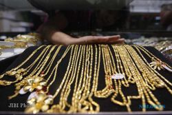 Walah, Seorang Advokat Kehilangan Perhiasan Rp2,9 Miliar di Bagasi Lion Air 