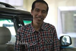 PDIP: Keamanan Bukan Tanggung Jawab Jokowi, Copot Kapolresnya