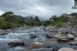 13 Sungai di Bantul Dinormalisasi Pekan Ini