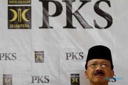 PILKADA DKI: PKS Solo Ikut Beri Masukan Terkait Beralihnya Dukungan dari Jokowi
