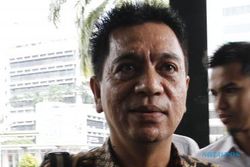  Jaksa Minta Hakim Tolak Eksepsi Ketua DPRD Jateng