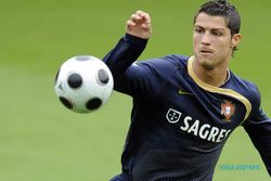 Ronaldo Buka Peluang Jajal MLS di AS