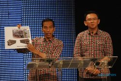 JOKOWI MENANG: LIRA Ajak Semua Pihak Awasi Janji Politik Jokowi-Ahok