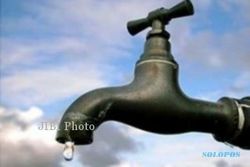 Lakukan Perbaikan, PDAM Kota Semarang Matikan Distribusi Air di Wilayah Ini