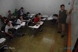 Pendidik Kukar Belajar PKBM di Kretek