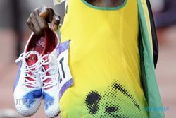 Bolt Siap Wujudkan Mimpi di MU