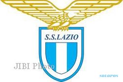 Lazio Raih Kemenangan Ketiga