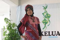 FASHION: Ada Batik Galau Buat Kawula Muda 