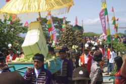 Andum ketupat di Wonogiri Bakal Sedot 2.000 Pengunjung