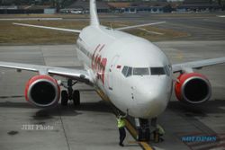 PESAWAT LION AIR