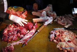 3 Produk Olahan Daging Positif Terkontaminasi Daging Babi