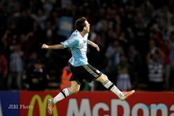 Kualifikasi Piala Dunia Zona Conmebol: Argentina Bertengger di Puncak