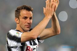   Sidney FC Gencar Dekati Del Piero