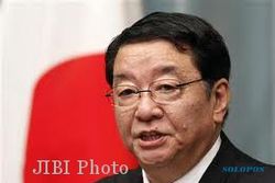 SENGKETA PULAU: Jepang Bantah telah Sepakati Pembelian