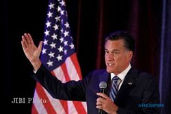 Pilpres AS: Tim Kampanye Mitt Romney Utang Belasan Juta Dolar