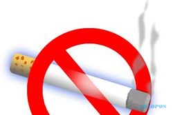 Perda Kawasan Tanpa Rokok di Bantul Terancam Mundur