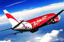 PENERBANGAN: September, Airasia Batalkan Penerbangan Solo-KL di Adi Soemarmo