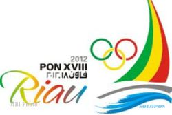 PON XVIII: Rp8,7 Miliar Untuk Tes Doping