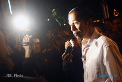 JOKOWI DIGUGAT: Sidang Gugatan Terhadap Jokowi Dijadwalkan 26 September