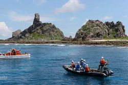 SENGKETA TERITORIAL: Jepang Pastikan Membeli Pulau Sengketa