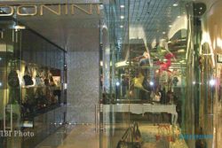 Solo Paragon Mall Hadirkan Butik Tas Asal Bologna