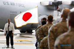 Antisipasi Rudal Korut, AS-Jepang Sepakati Sistem Pertahanan Baru