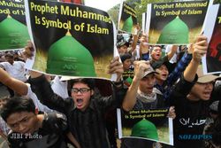 INNOCENCE OF MUSLIMS: Respons Berlebihan Umat Islam Justru Berdampak Negatif