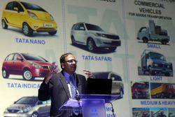 Tata Motors Dikabarkan Bakal Buka Diler di Solo
