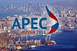 APEC 2012: Rusia dan AS Tandatangani Kerja Sama Antartika