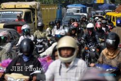 SOLO Terancam Lumpuh Seperti Jakarta