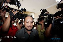 Irjen Djoko Susilo Jadi Tahanan KPK Pertama di Rutan Kodam Jaya?