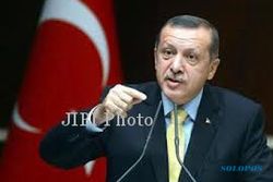 TURKI VS RUSIA: Erdogan Siap Mundur Jika Terbukti Bantu ISIS