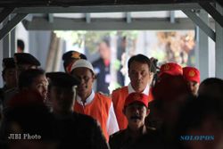 KASUS BENTROK GANDEKAN: Pengacara Posbakum PN Solo Tetap Dampingi Iwan Walet dan Mardi Sugeng