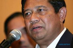Anggota Satpol PP Bantul Akan Surati SBY