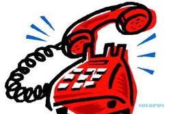 LEBARAN 2014 : Pejabat Dilarang Matikan Ponsel