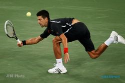 US Open: Singkirkan Del Potro, Djokovic Melaju ke Semifinal