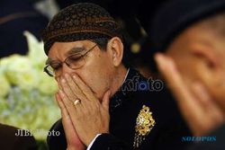 KICK ANDY METRO TV :  Antasari Mantan Ketua KPK: Sehari pun Saya Tak Pantas Dipenjara