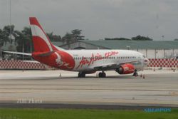 Tambah Frekuensi Jakarta-Bangkok, AirAsia Beri Harga Promo