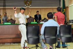 SIDANG JOHN KEI: Pengacara Annggap Dakwaan Jaksa Kabur