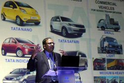 Awas, Ada Penipuan Pakai Nama Tata Motors!