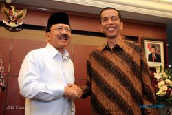 Pilgub DKI: Tim Sukses Jokowi-Ahok Laporkan Nara ke Panwaslu