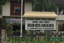 2 Anggota Polresta Surakarta Terancam Dipecat karena Membolos Setahun Lebih