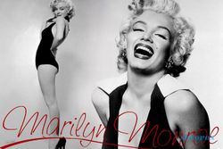 Hidup dan Tragedi Marilyn Monroe: Mulai tampil “Buka-Bukaan” (VIII)